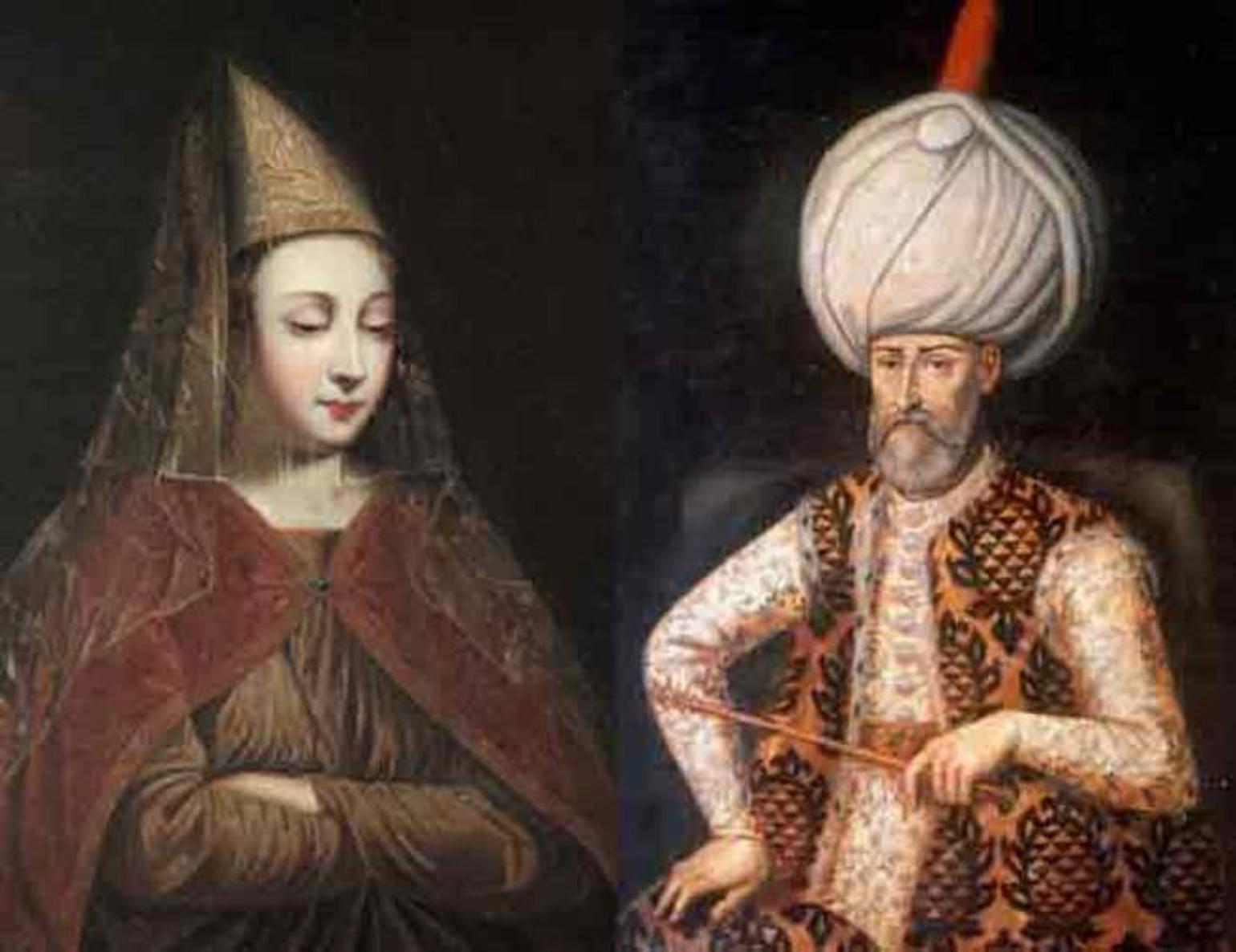 Смотреть Бесплатно Порно Мультик Великий Султан Сулейман