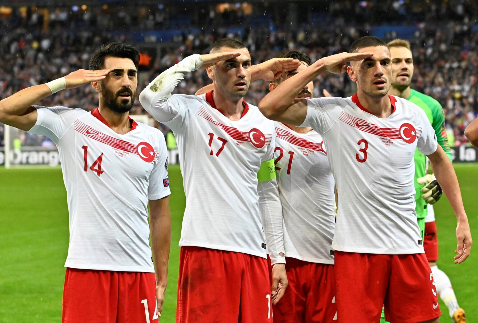 5 redenen om EK-openingsmatch Turkije-Italië niet te missen